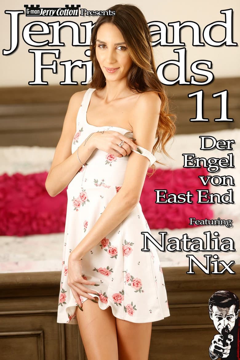 Jenni and Friends - Der Engel von East End