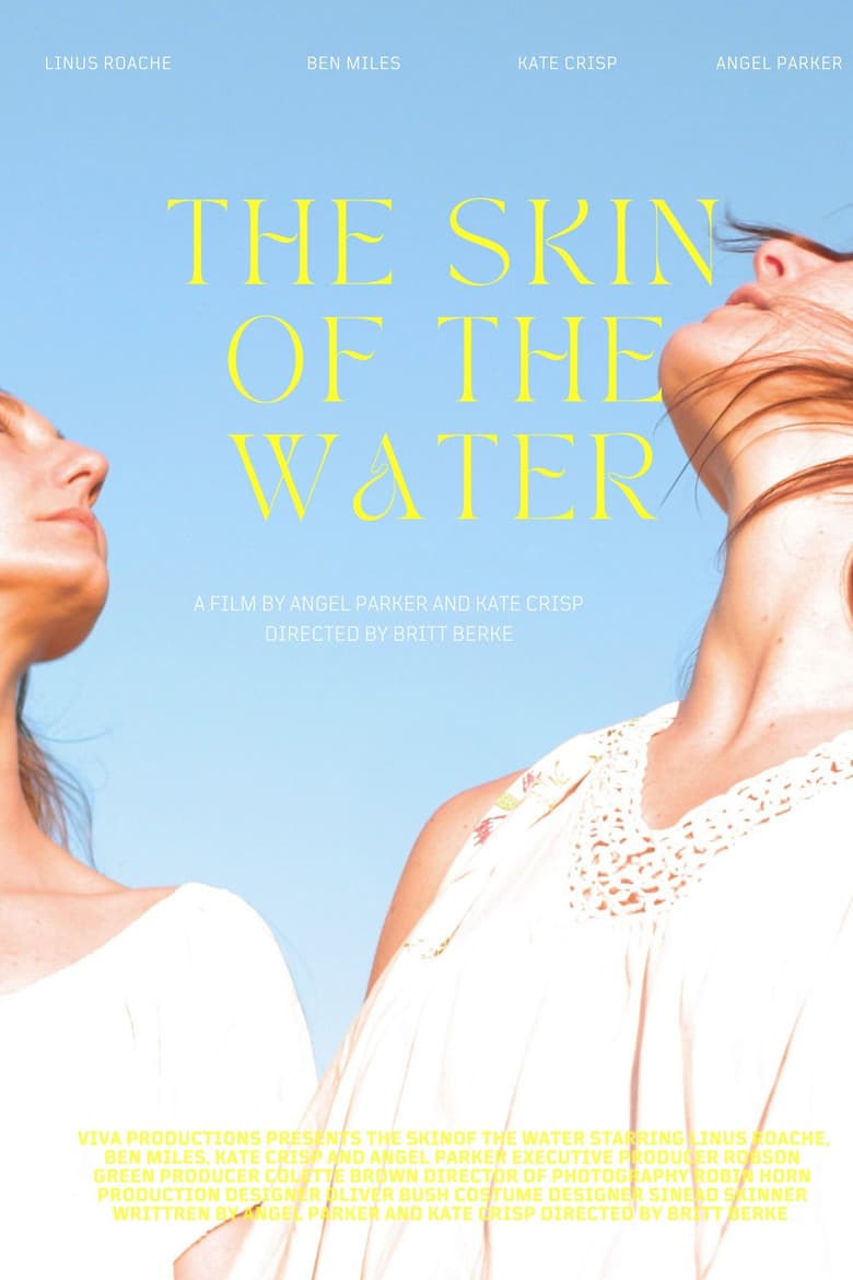 The Skin of the Water