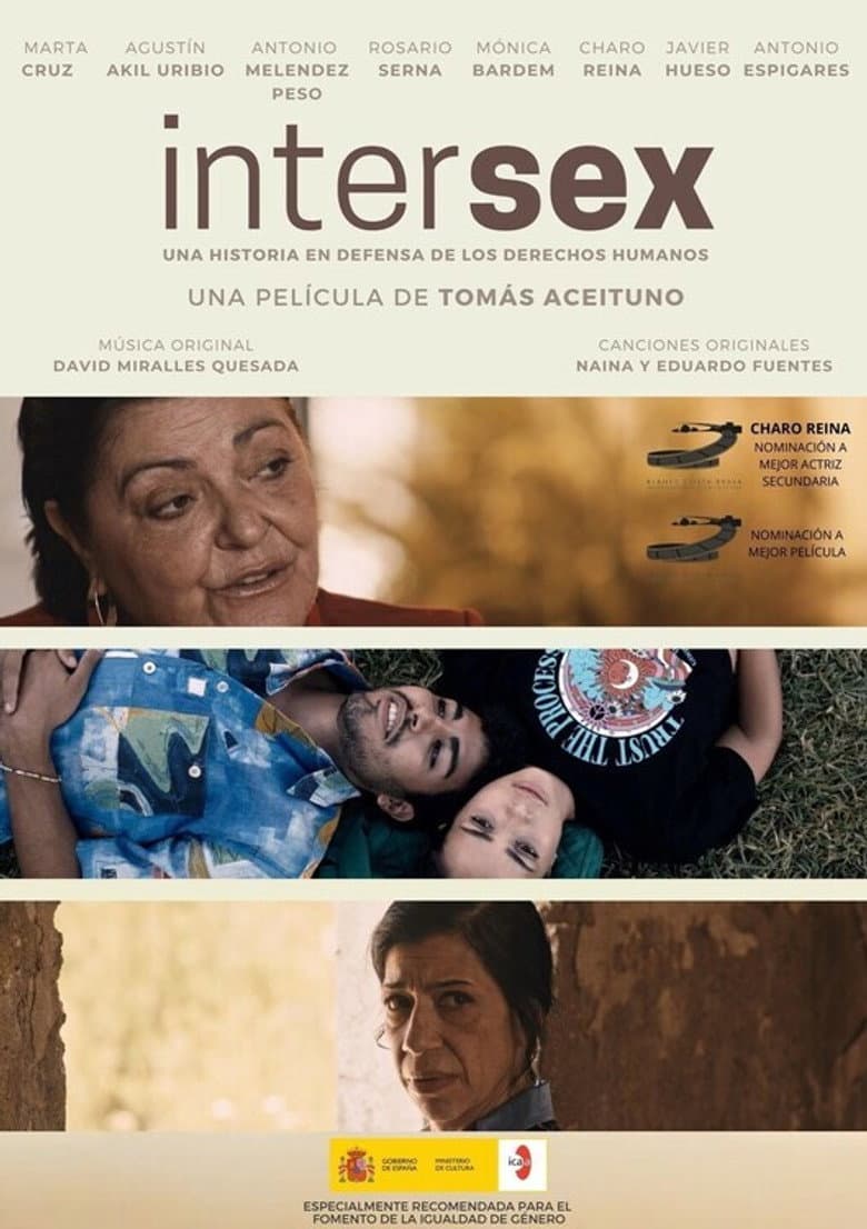 Intersex