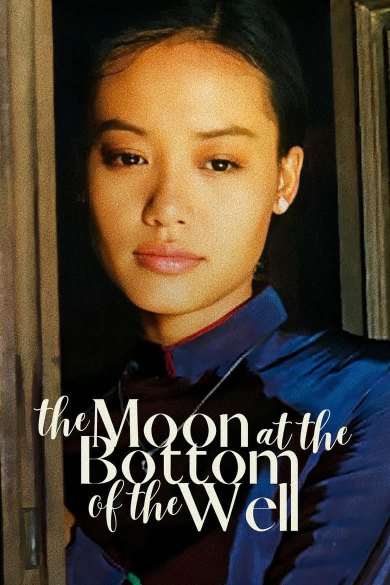 The Moon at the Bottom of the Well