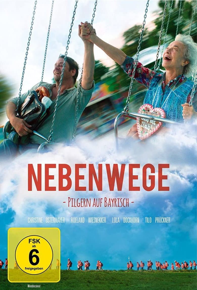 Nebenwege