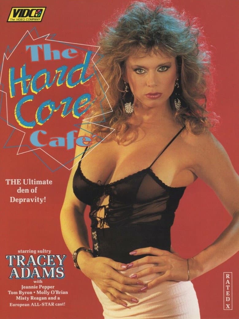 The Hard Core Cafe
