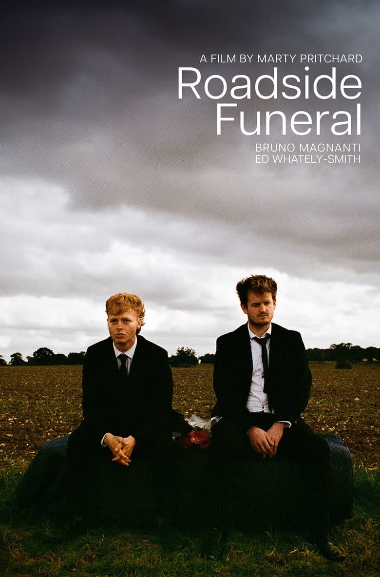 Roadside Funeral