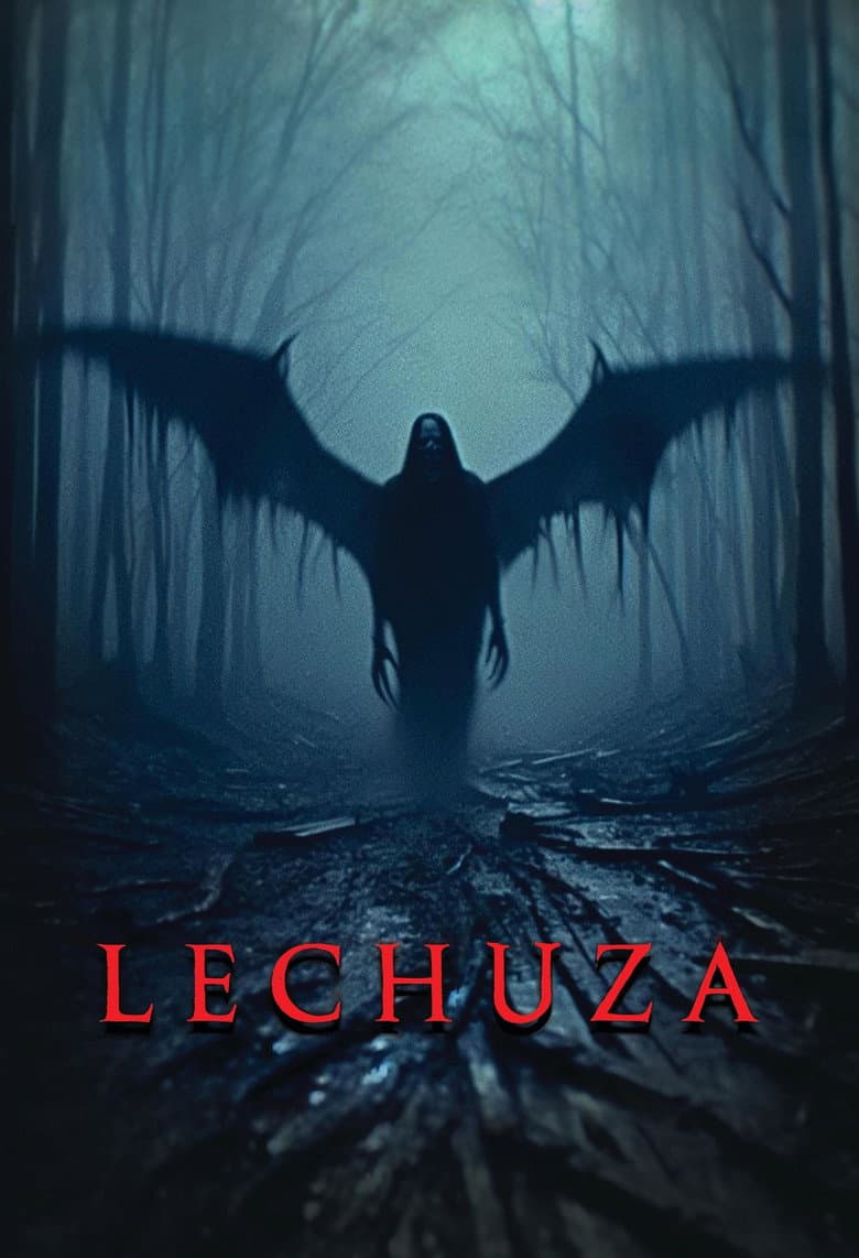 Lechuza