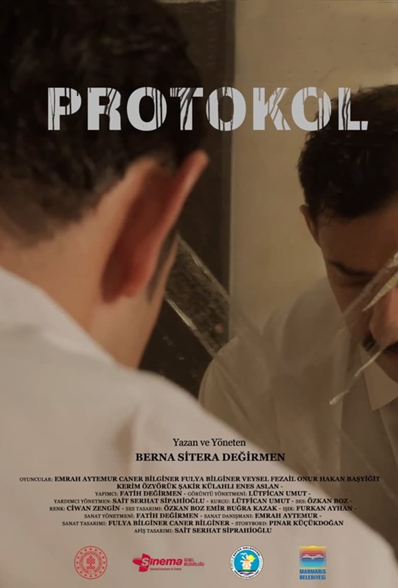 Protokol