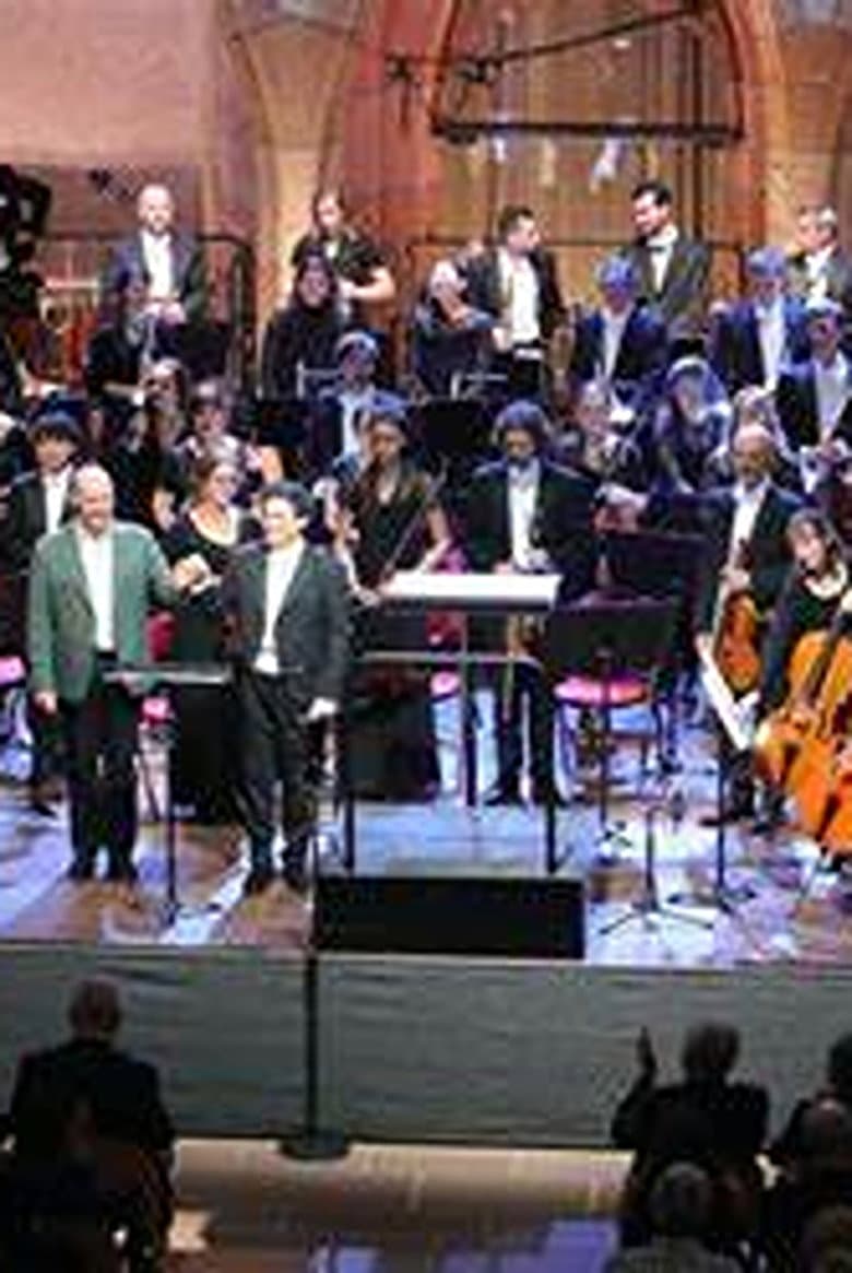 A Royal Overture Festival international de Colmar