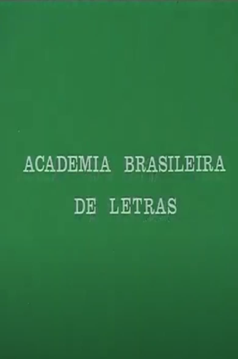 Academia Brasileira de Letras