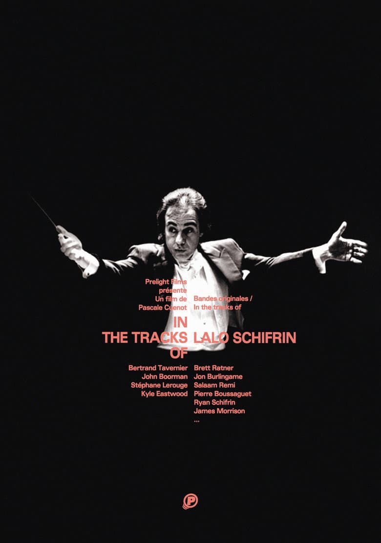 In The Tracks of Lalo Schifrin