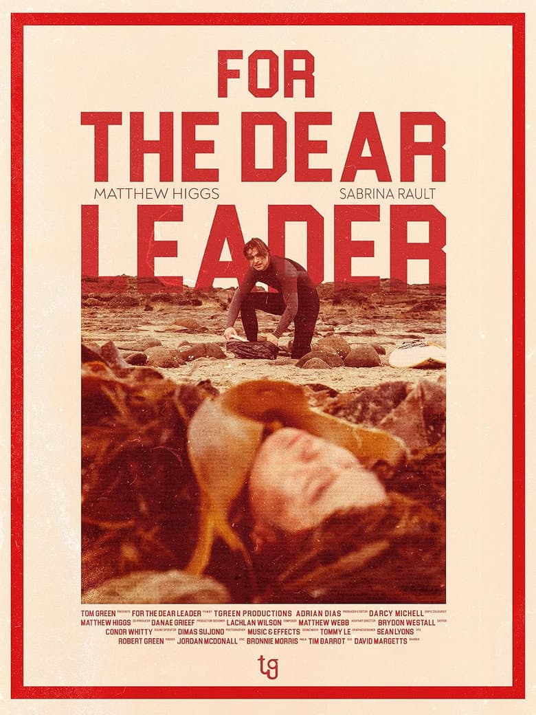 For The Dear Leader