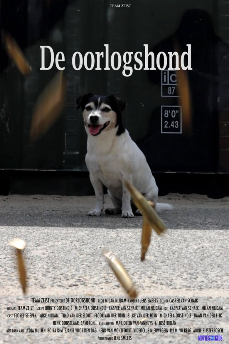 De oorlogshond
