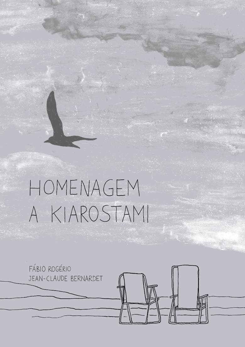 Homenagem a Kiarostami
