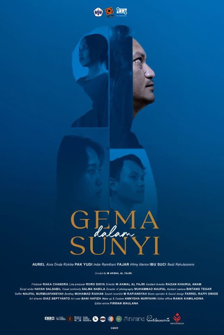 Echoes in the Stillness