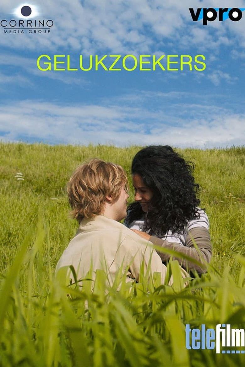 Gelukzoekers