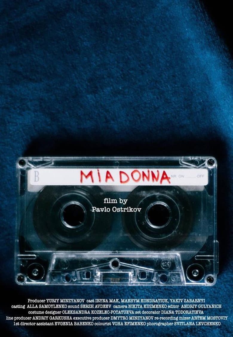 Mia Donna
