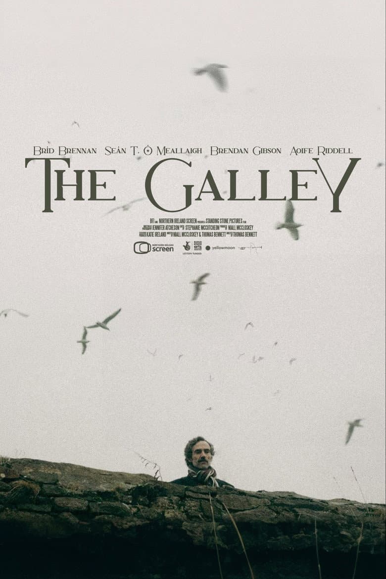 The Galley