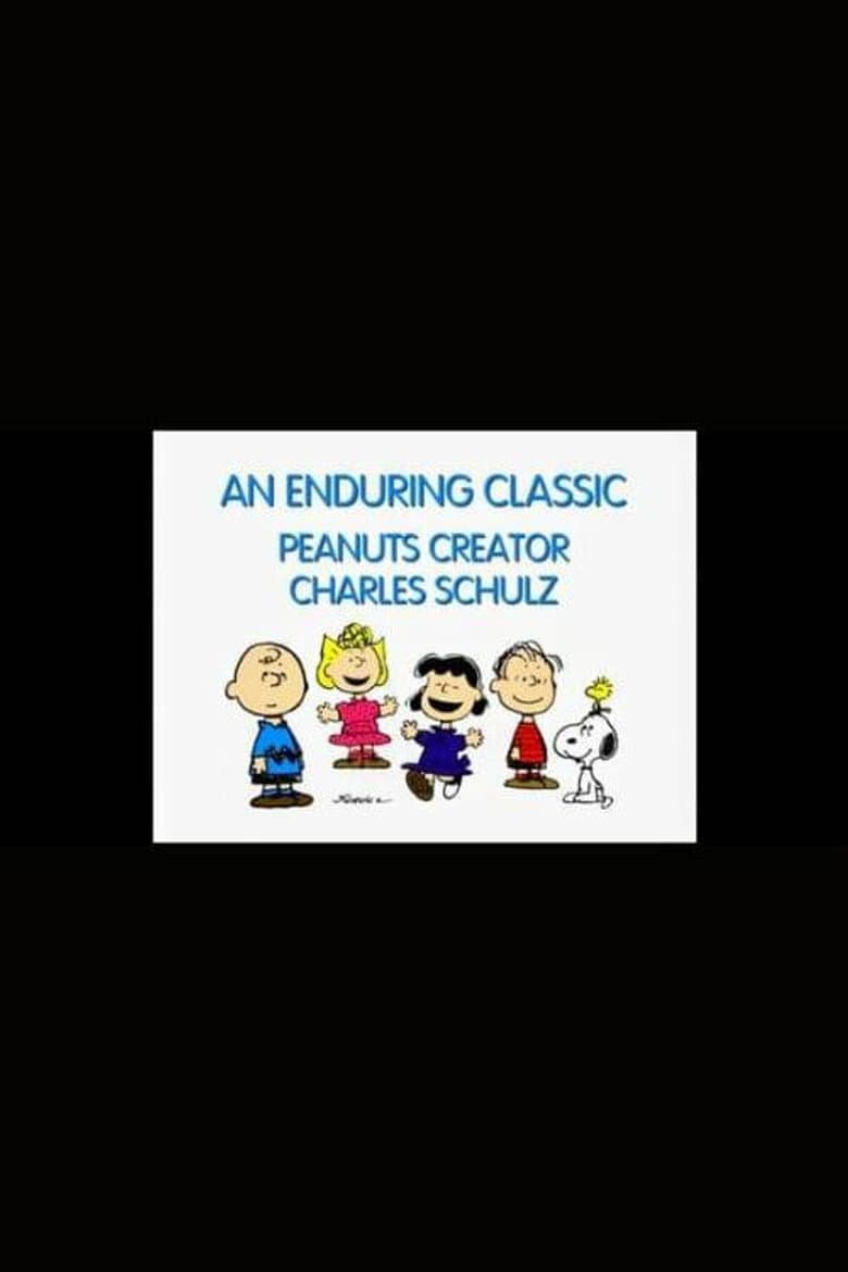 An Enduring Classic: Peanuts Creator Charles Schulz