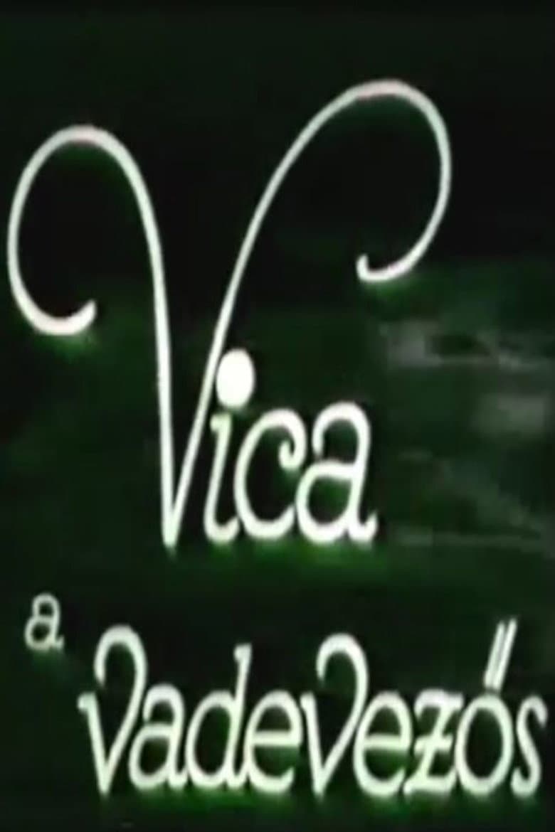 Vica, the Free Rover