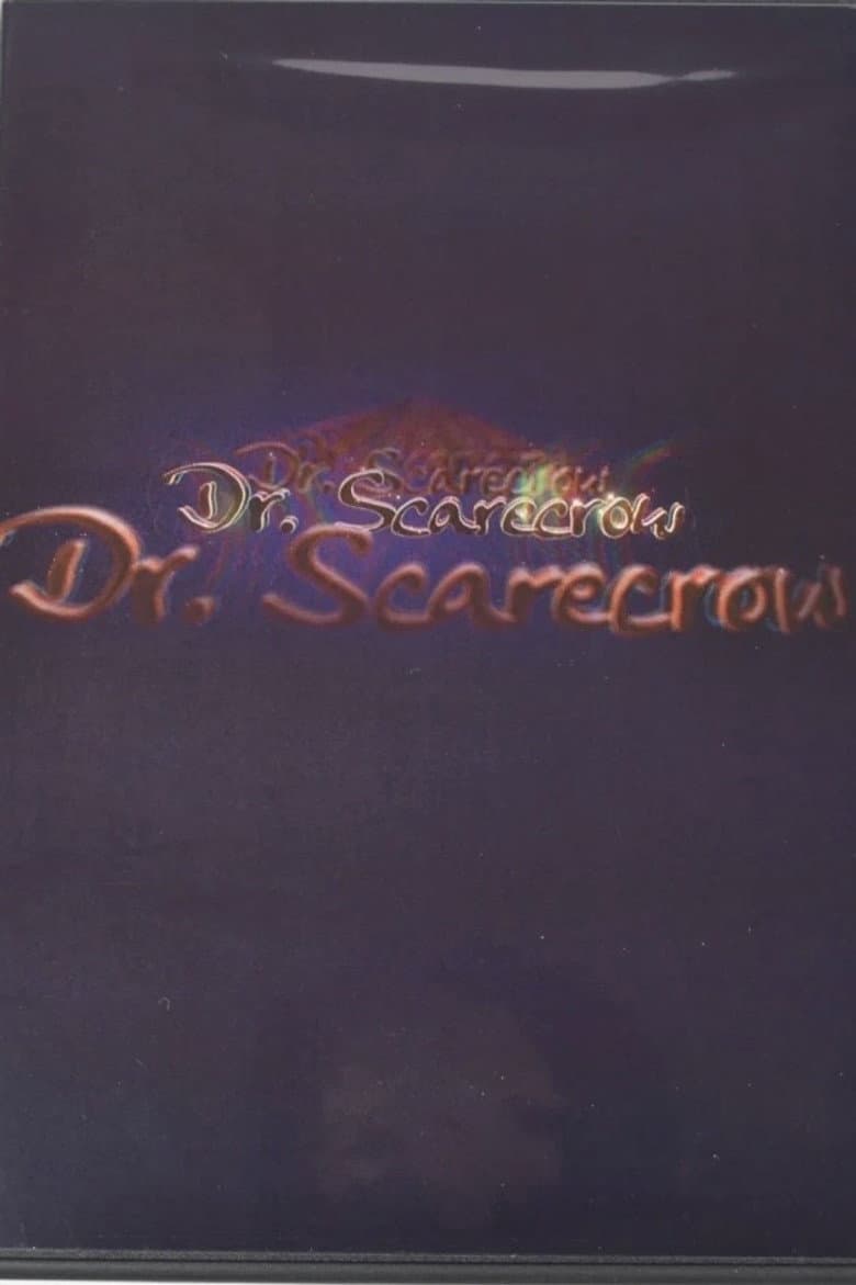 Dr. Scarecrow