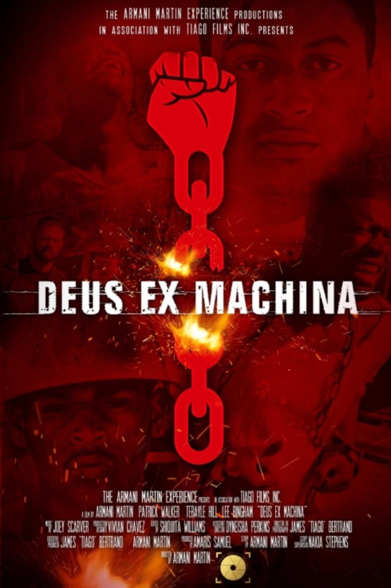 Deus ex Machina