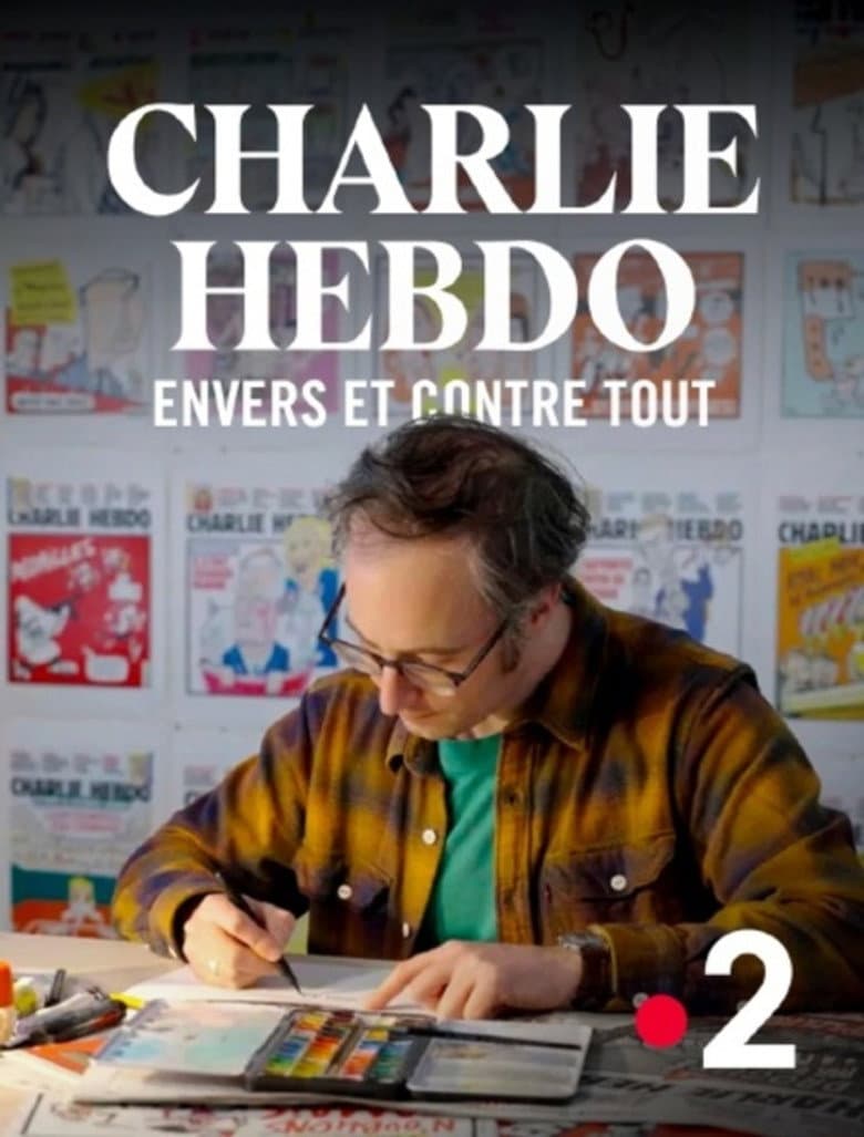 Charlie, envers et contre tout