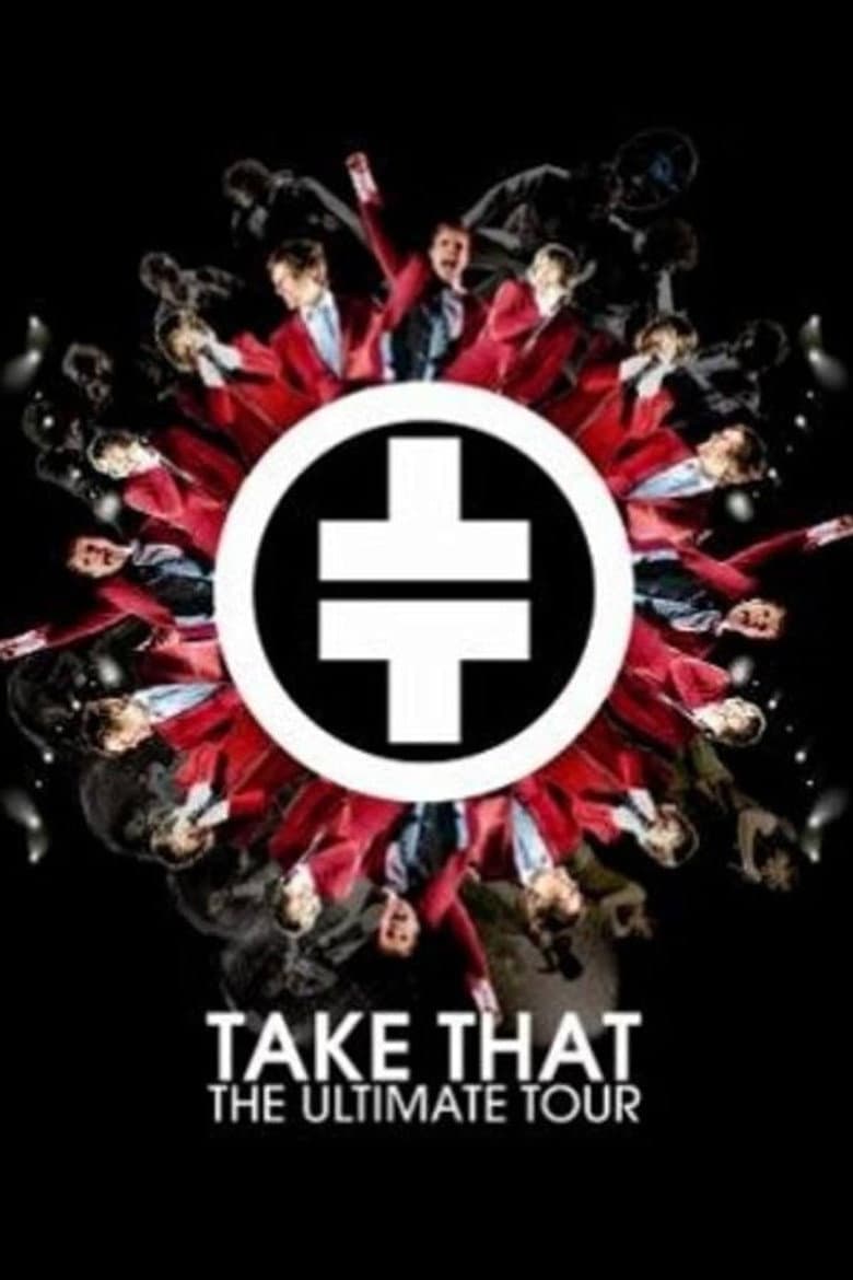 Take That: The Ultimate Story