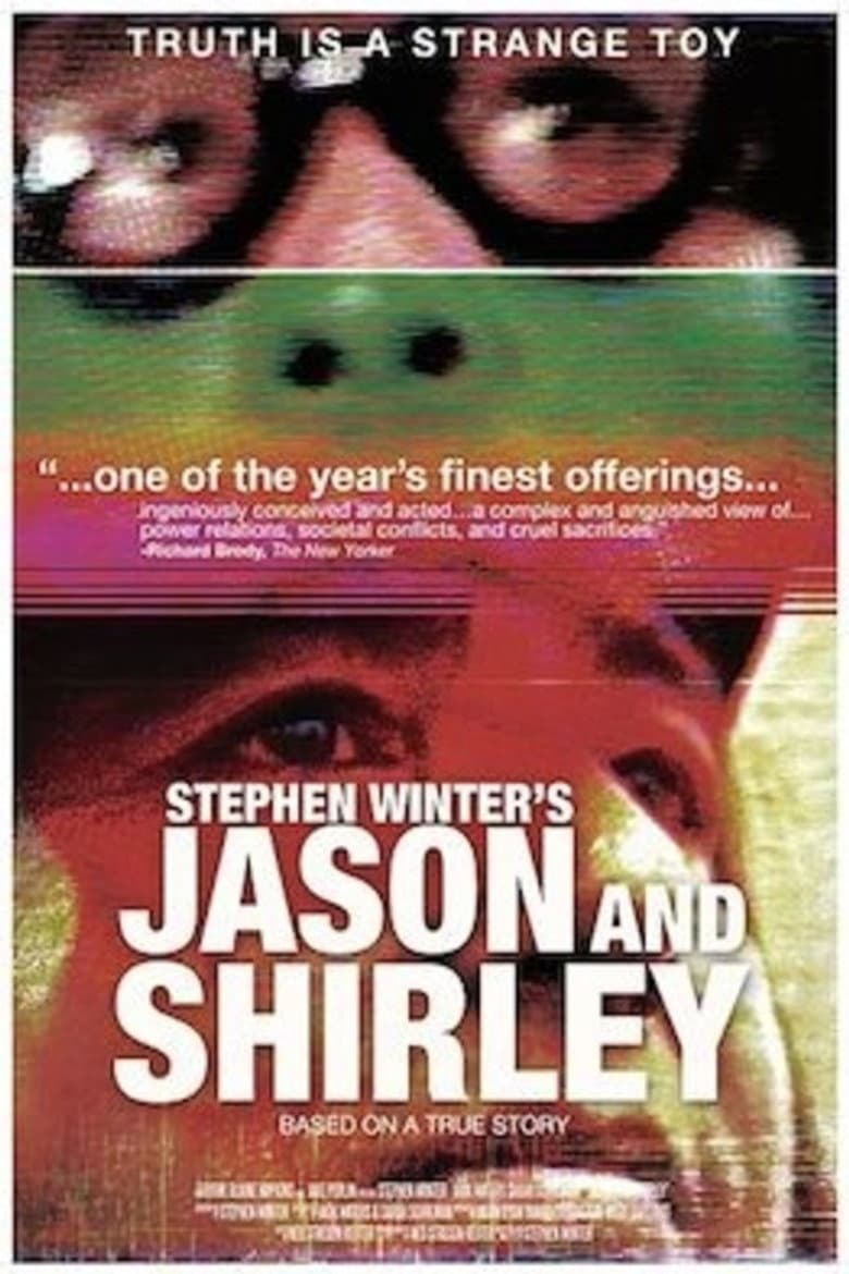 Jason and Shirley