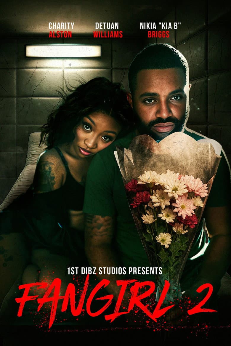 Fan Girl 2