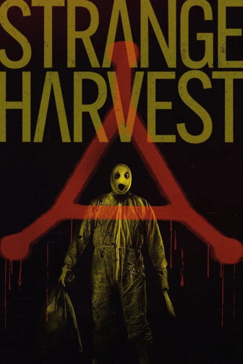 Strange Harvest