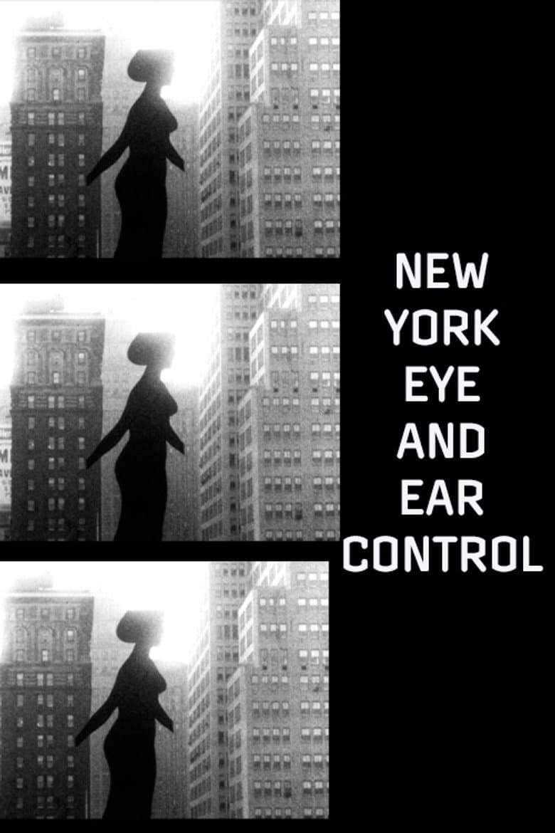 New York Eye and Ear Control