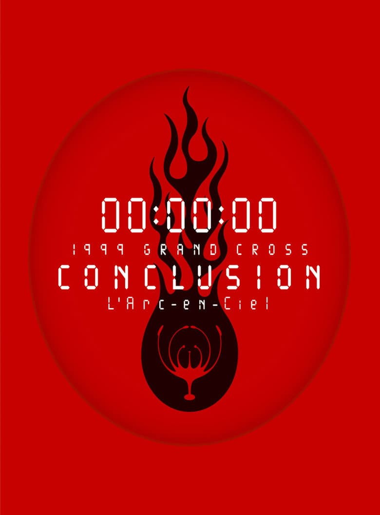 L'Arc-en-Ciel: 1999 Grand Cross Conclusion