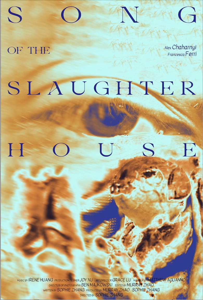 Song of the Slaughterhouse