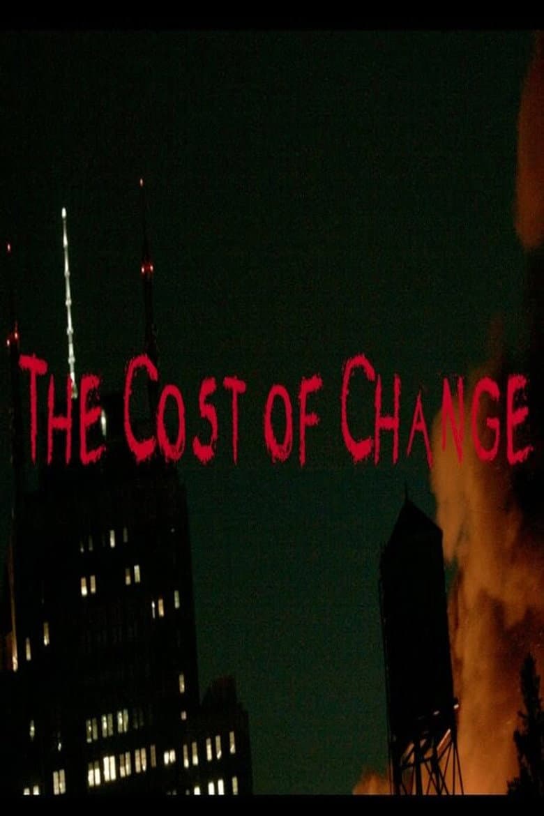 The Cost of Change