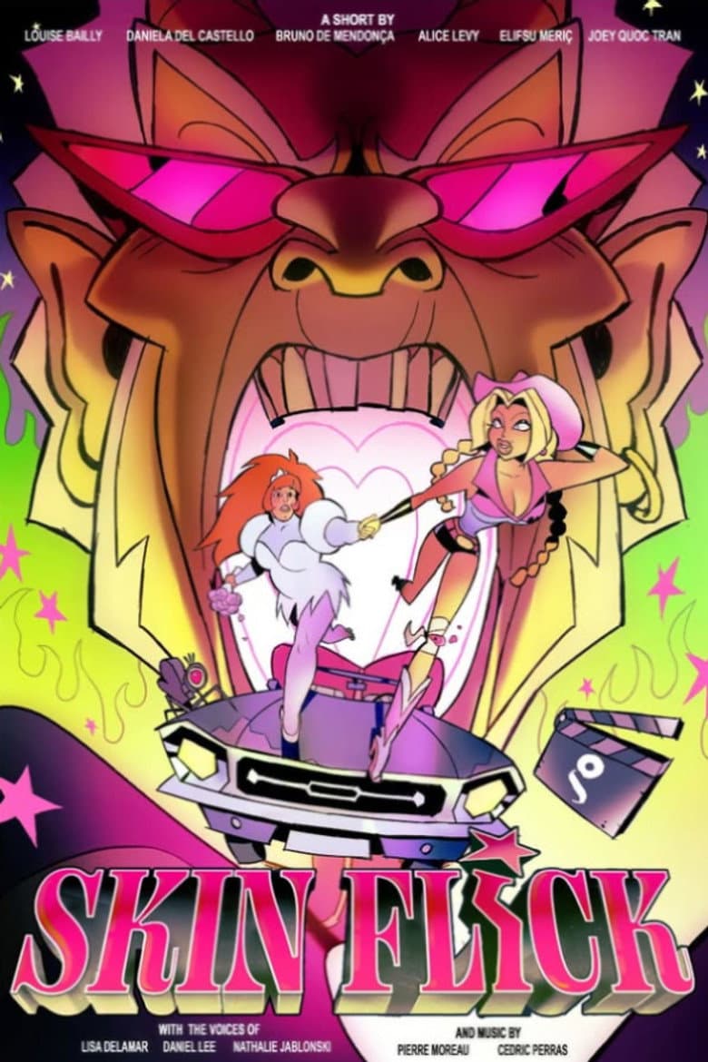 Skin Flick