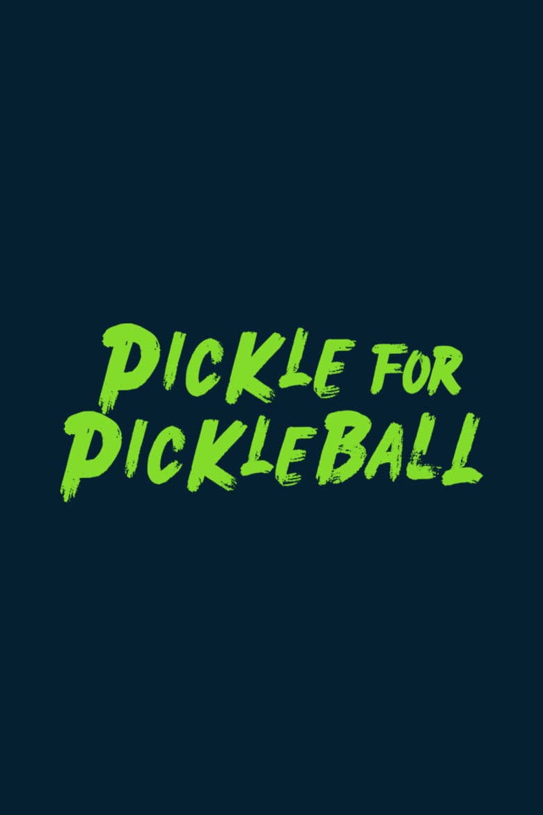 Pickle For Pickleball