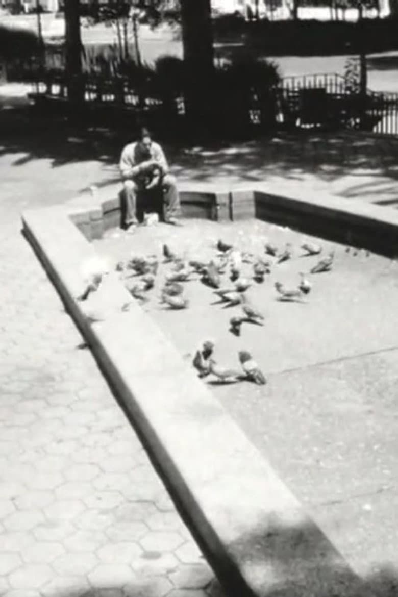 Angels Watching Over Me