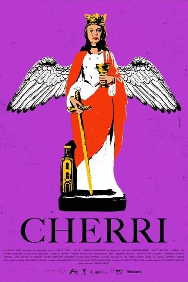Cherri
