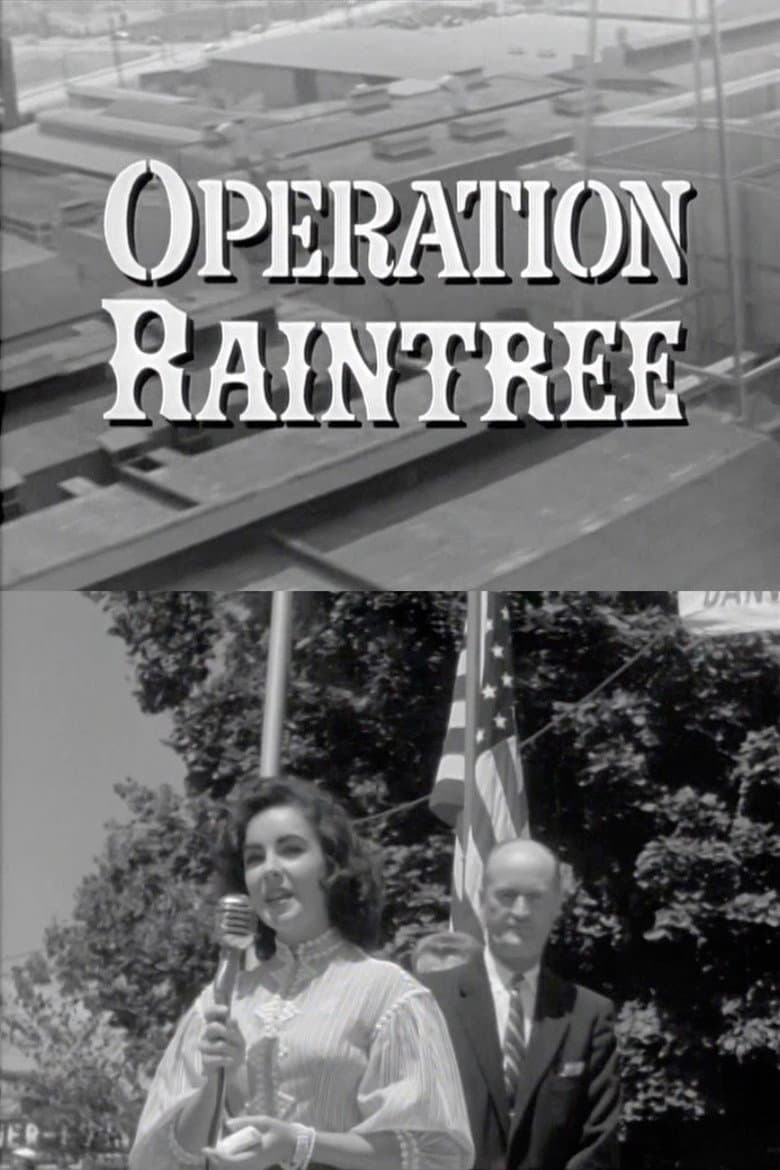Operation Raintree