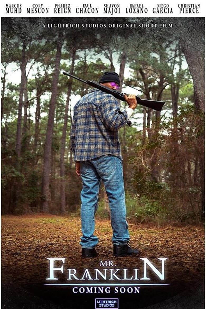Mr. Franklin