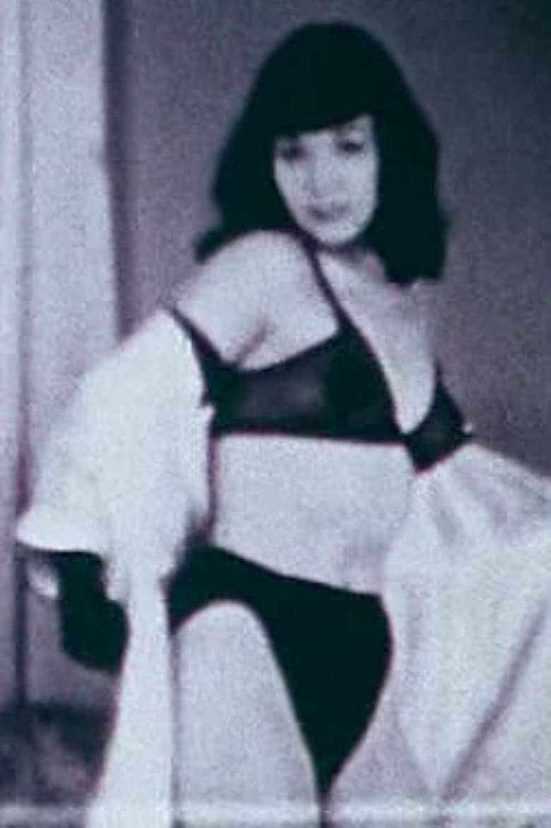 Waltzing In Satin Scanties