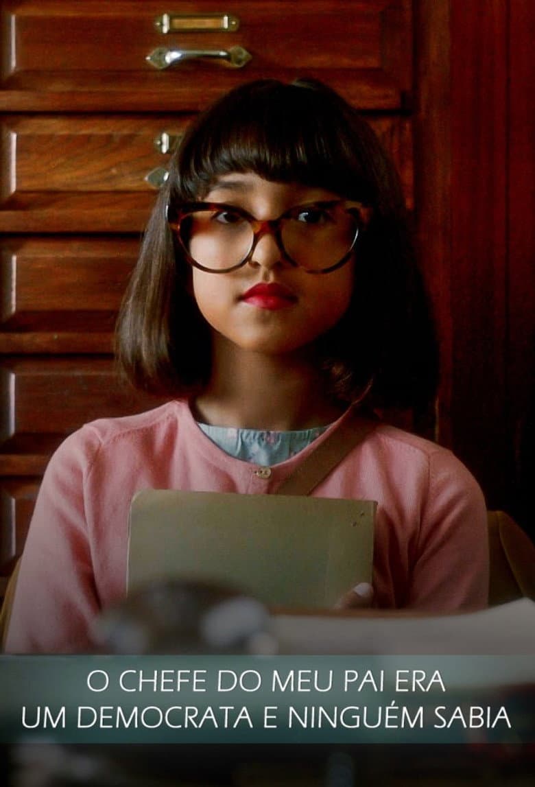 O Chefe do Meu Pai Era um Democrata e Ninguém Sabia