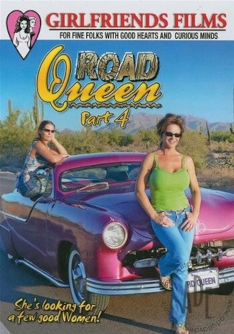 Road Queen 4