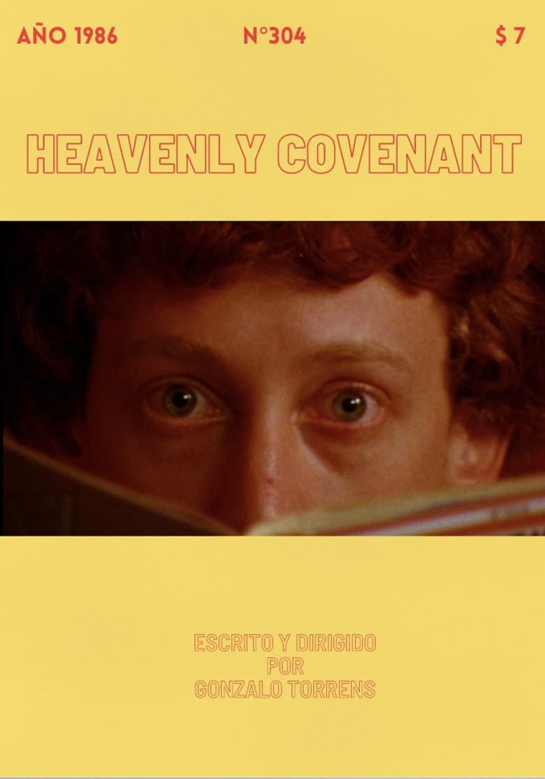 Heavenly Covenant