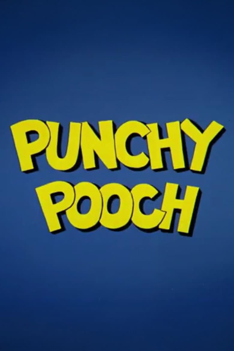 Punchy Pooch