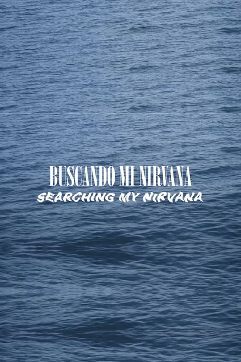 BUSCANDO MI NIRVANA