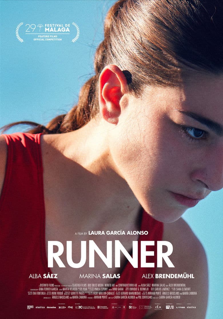 Runner