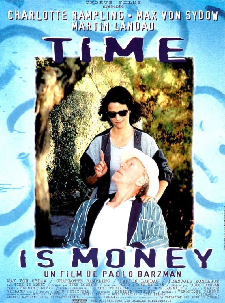 Time is Money