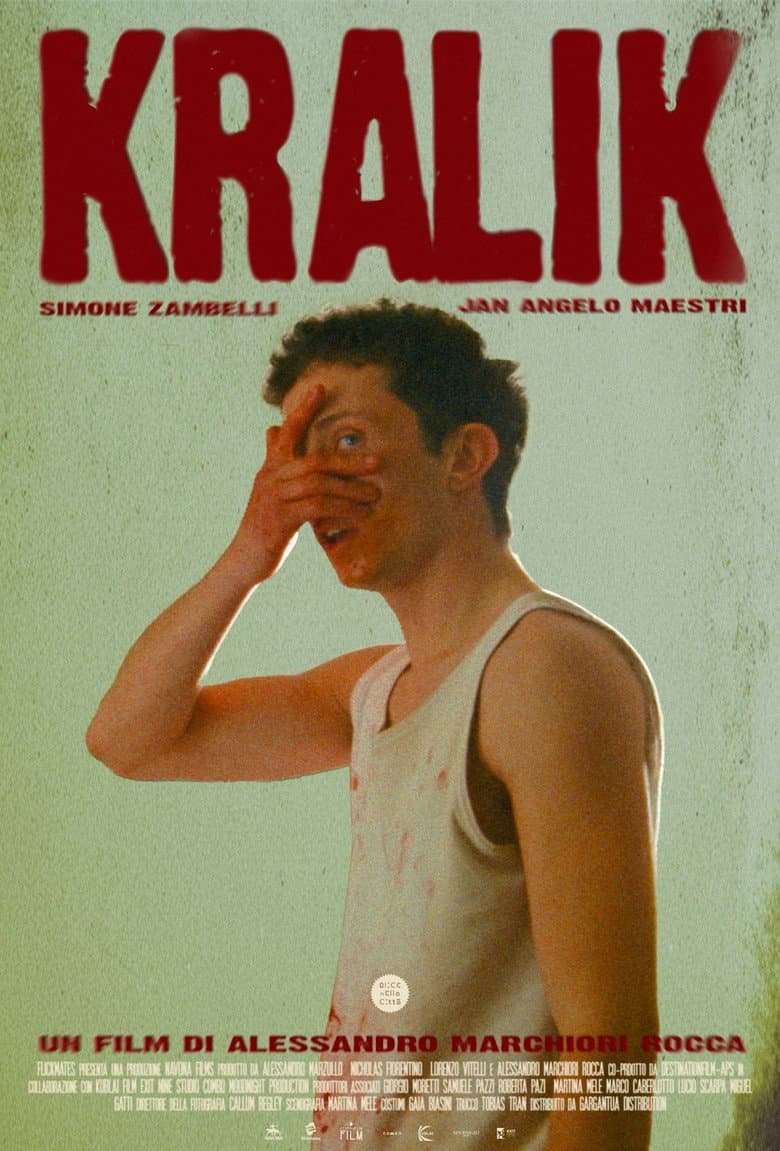 Kràlik