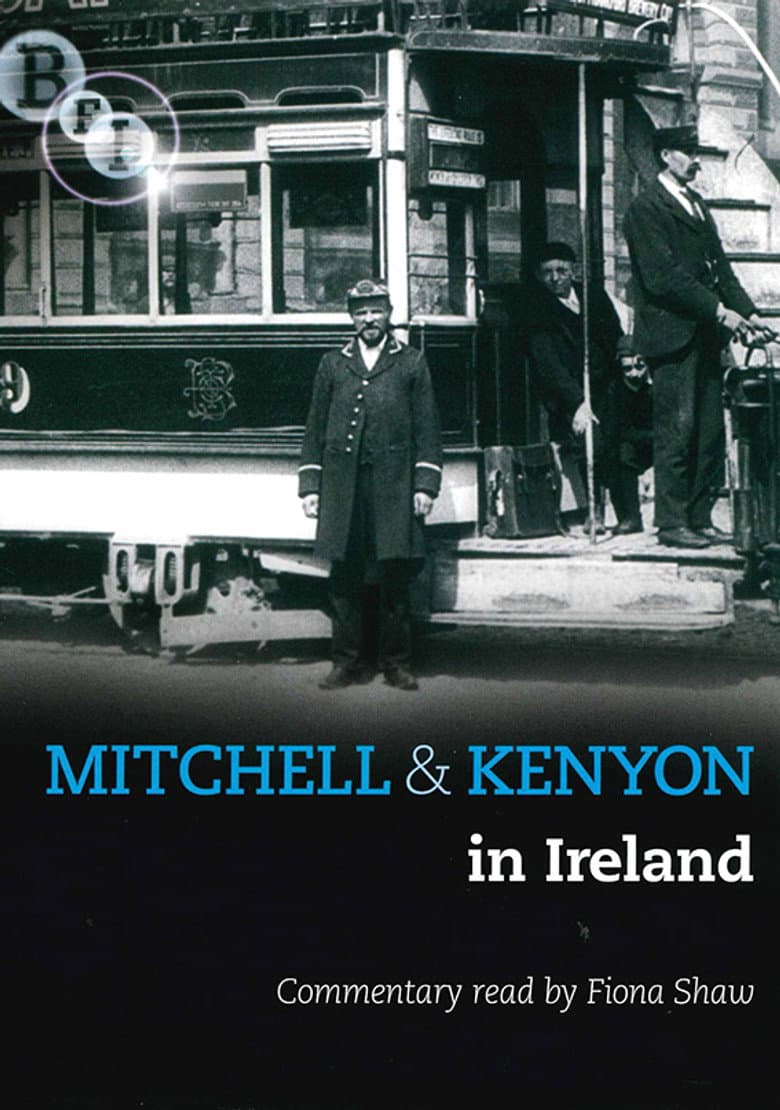 Mitchell & Kenyon in Ireland