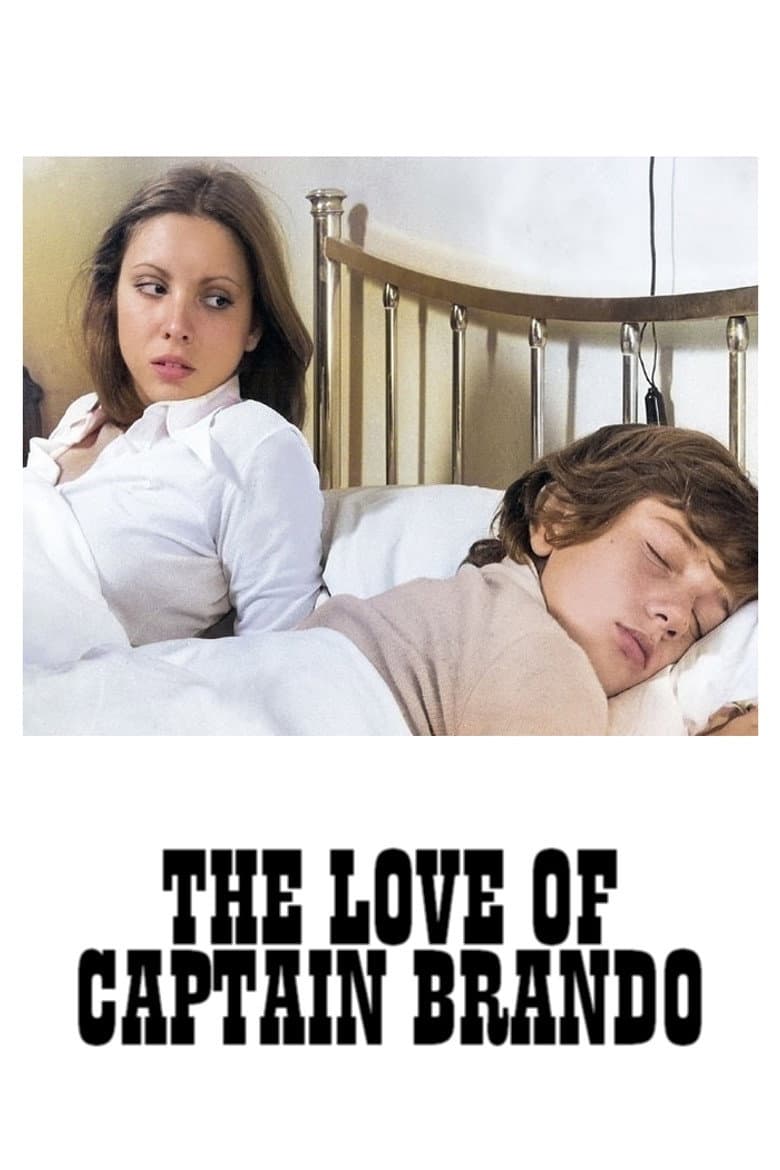 The Love of Captain Brando