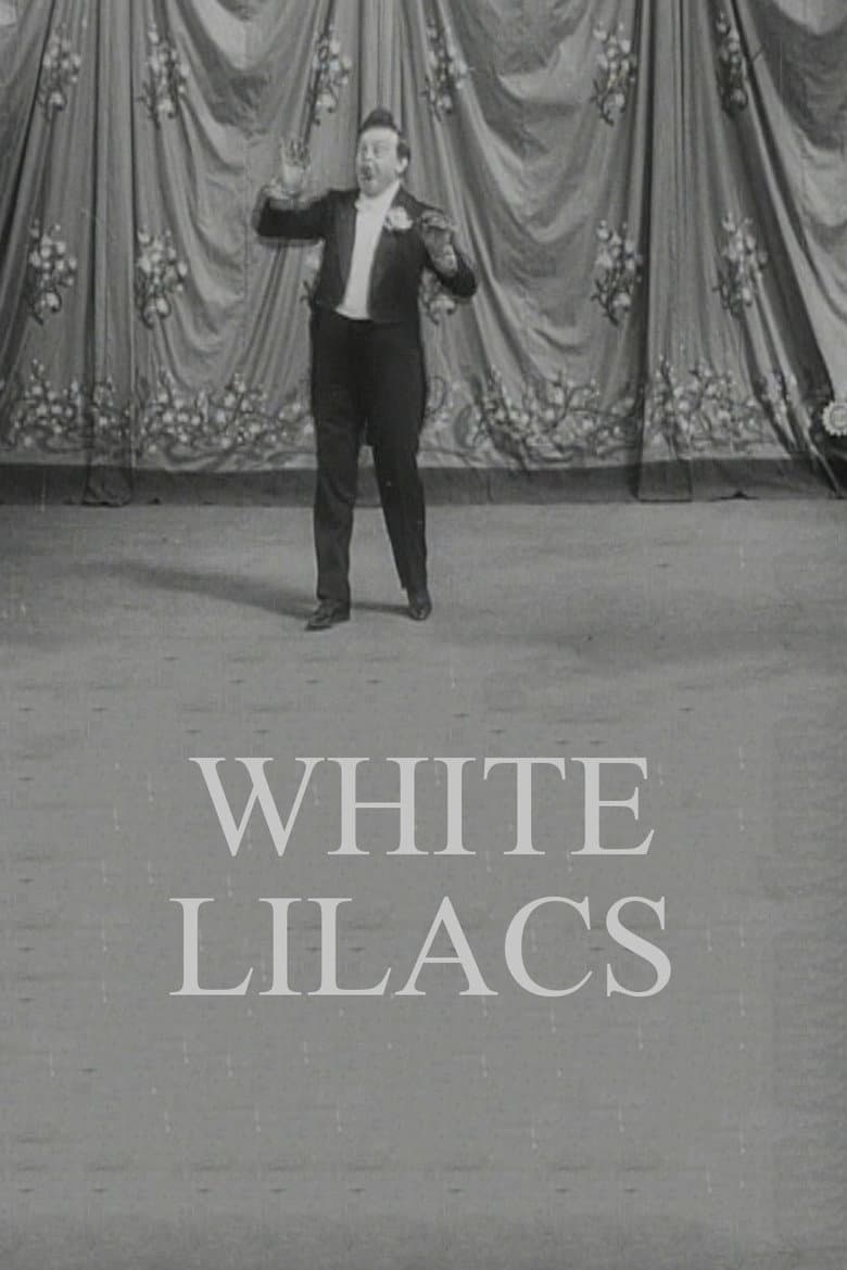 Félix Mayol Performs "White Lilacs"